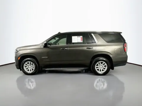 More photos of 2021 Chevrolet Tahoe LT at Automaxx of the Carolinas, SC