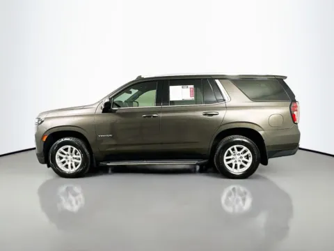 More photos of 2021 Chevrolet Tahoe LT at Automaxx of the Carolinas, SC