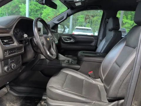 More photos of 2021 Chevrolet Tahoe LT at Automaxx of the Carolinas, SC