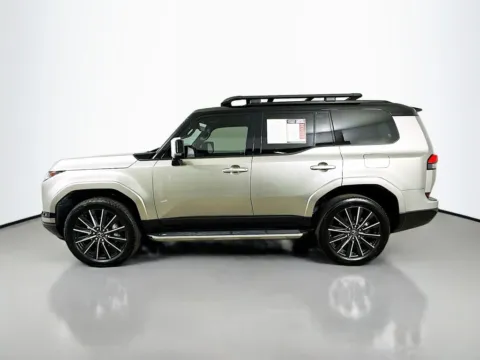 More photos of 2025 Lexus GX 550 Luxury at Automaxx of the Carolinas, SC