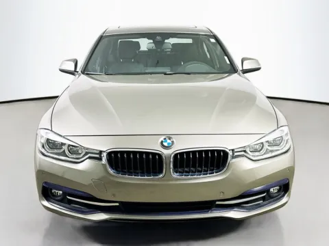Photos of 2018 BMW 3 Series 330i for sale in Summerville, SC at Automaxx of the Carolinas