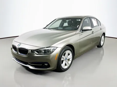 Another view of 2018 BMW 3 Series 330i for sale in Summerville, SC at Automaxx of the Carolinas