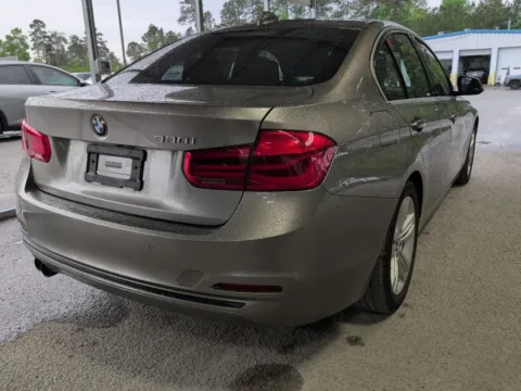 Another view of 2018 BMW 3 Series 330i for sale in Summerville, SC at Automaxx of the Carolinas
