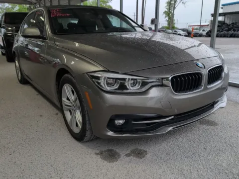 Photos of 2018 BMW 3 Series 330i for sale in Summerville, SC at Automaxx of the Carolinas