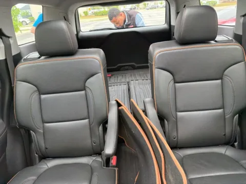 More photos of 2021 GMC Acadia AT4 at Automaxx of the Carolinas, SC