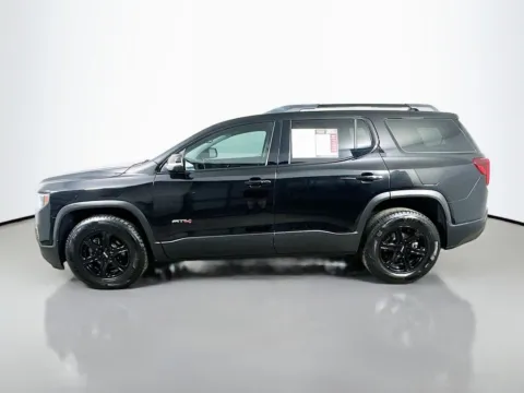 More photos of 2021 GMC Acadia AT4 at Automaxx of the Carolinas, SC