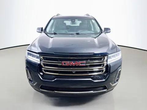 Photos of 2021 GMC Acadia AT4 for sale in Summerville, SC at Automaxx of the Carolinas