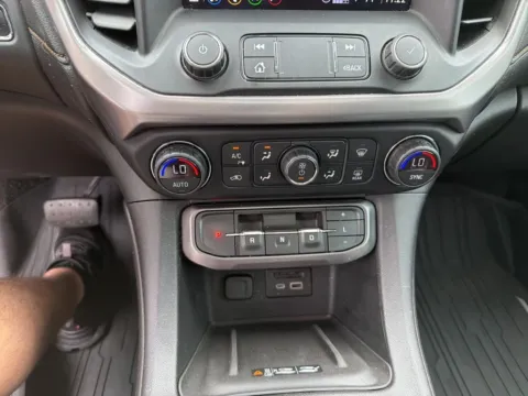 Another view of 2021 GMC Acadia AT4 for sale in Summerville, SC at Automaxx of the Carolinas