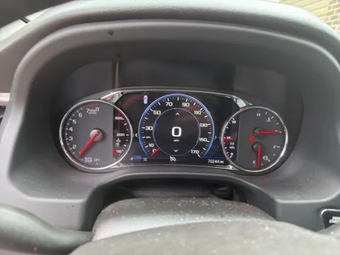 Black 2021 GMC Acadia AT4 for sale in Summerville, SC