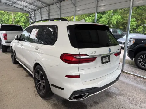 Photos of 2022 BMW X7 xDrive40i for sale in Summerville, SC at Automaxx of the Carolinas