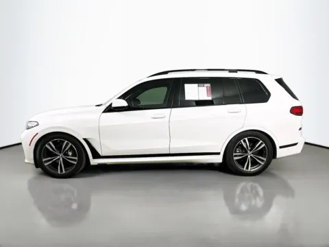 More photos of 2022 BMW X7 xDrive40i at Automaxx of the Carolinas, SC