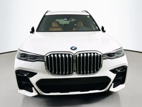 Photos of 2022 BMW X7 xDrive40i for sale in Summerville, SC at Automaxx of the Carolinas