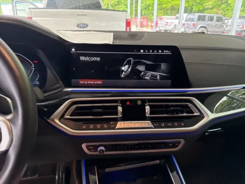 More photos of 2022 BMW X7 xDrive40i at Automaxx of the Carolinas, SC