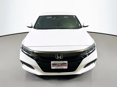Photos of 2020 Honda Accord Sport for sale in Summerville, SC at Automaxx of the Carolinas