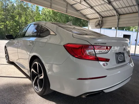 Photos of 2020 Honda Accord Sport for sale in Summerville, SC at Automaxx of the Carolinas