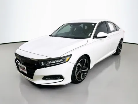Another view of 2020 Honda Accord Sport for sale in Summerville, SC at Automaxx of the Carolinas