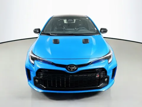Photos of 2024 Toyota GR Corolla Circuit Edition for sale in Summerville, SC at Automaxx of the Carolinas