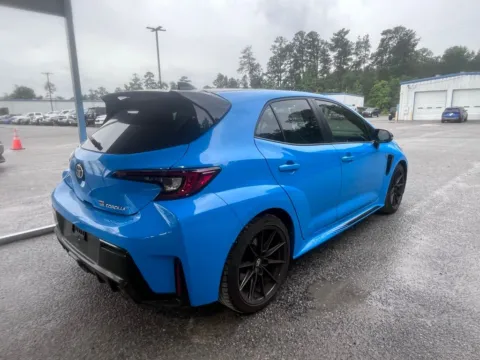 More photos of 2024 Toyota GR Corolla Circuit Edition at Automaxx of the Carolinas, SC