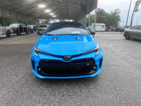 Photos of 2024 Toyota GR Corolla Circuit Edition for sale in Summerville, SC at Automaxx of the Carolinas