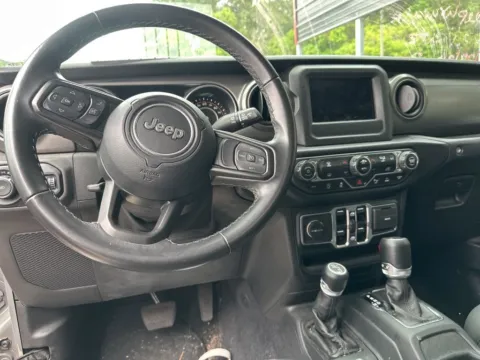 More photos of 2021 Jeep Wrangler Unlimited Sport S at Automaxx of the Carolinas, SC