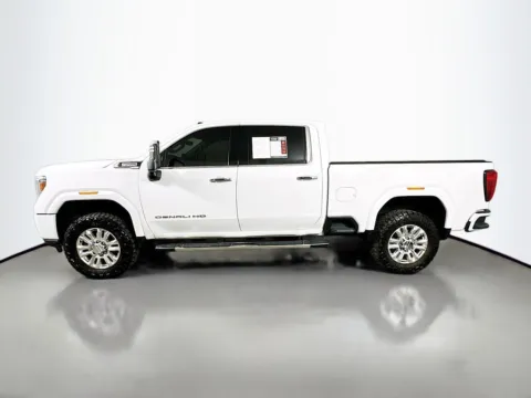 More photos of 2023 GMC Sierra 2500HD Denali at Automaxx of the Carolinas, SC