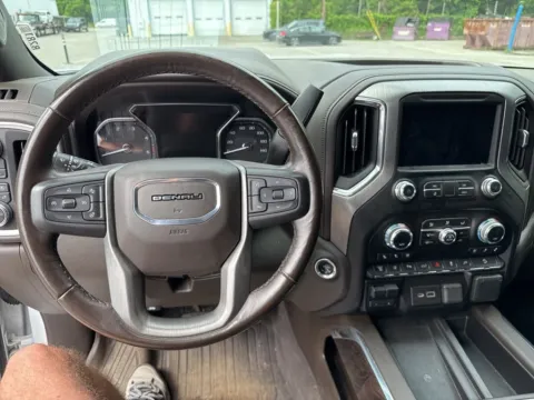 More photos of 2023 GMC Sierra 2500HD Denali at Automaxx of the Carolinas, SC