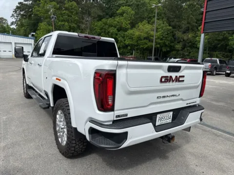 More photos of 2023 GMC Sierra 2500HD Denali at Automaxx of the Carolinas, SC