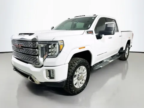 Another view of 2023 GMC Sierra 2500HD Denali for sale in Summerville, SC at Automaxx of the Carolinas