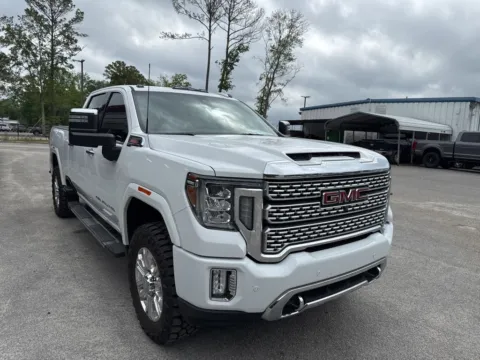 Photos of 2023 GMC Sierra 2500HD Denali for sale in Summerville, SC at Automaxx of the Carolinas