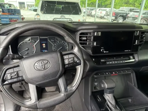 More photos of 2024 Toyota Tundra SR5 at Automaxx of the Carolinas, SC