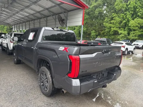 More photos of 2024 Toyota Tundra SR5 at Automaxx of the Carolinas, SC