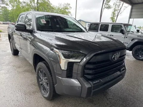 Photos of 2024 Toyota Tundra SR5 for sale in Summerville, SC at Automaxx of the Carolinas