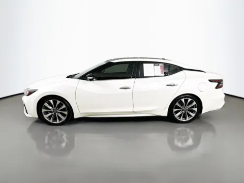 More photos of 2022 Nissan Maxima Platinum at Automaxx of the Carolinas, SC