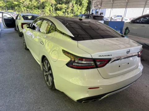 More photos of 2022 Nissan Maxima Platinum at Automaxx of the Carolinas, SC