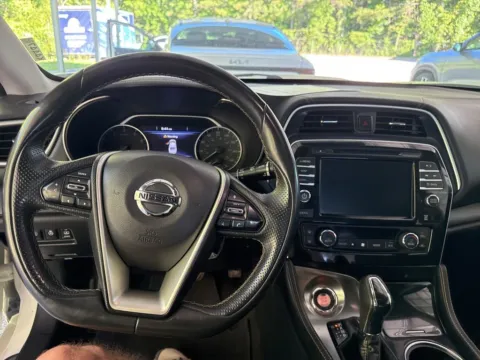 More photos of 2022 Nissan Maxima Platinum at Automaxx of the Carolinas, SC