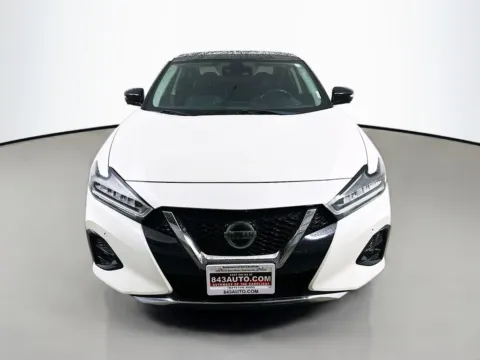 Photos of 2022 Nissan Maxima Platinum for sale in Summerville, SC at Automaxx of the Carolinas