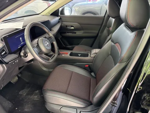 Another view of 2025 Nissan Kicks SR for sale in Summerville, SC at Automaxx of the Carolinas