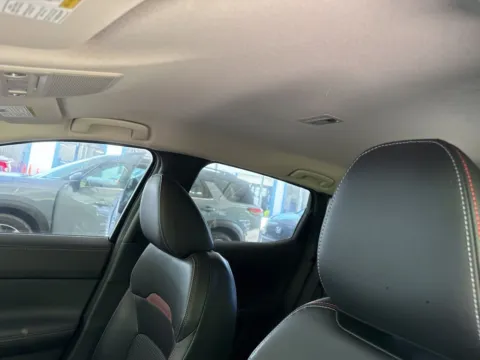 Photos of 2025 Nissan Kicks SR for sale in Summerville, SC at Automaxx of the Carolinas