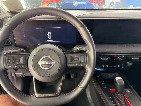More photos of 2025 Nissan Kicks SR at Automaxx of the Carolinas, SC