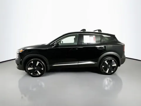 More photos of 2025 Nissan Kicks SR at Automaxx of the Carolinas, SC