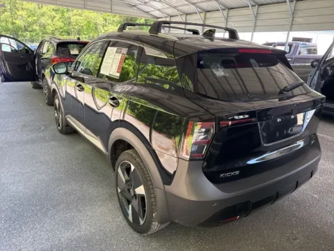 More photos of 2025 Nissan Kicks SR at Automaxx of the Carolinas, SC