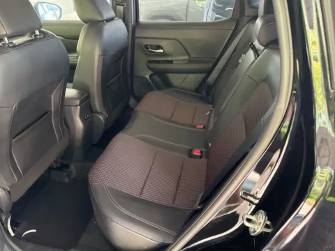 More photos of 2025 Nissan Kicks SR at Automaxx of the Carolinas, SC