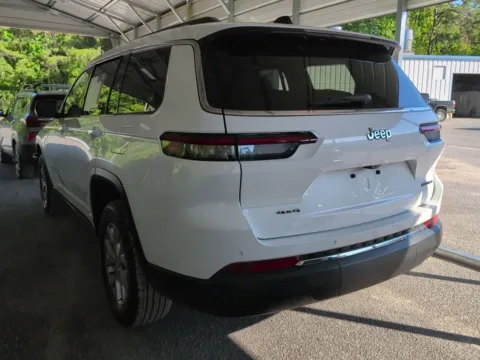 More photos of 2023 Jeep Grand Cherokee L Limited at Automaxx of the Carolinas, SC