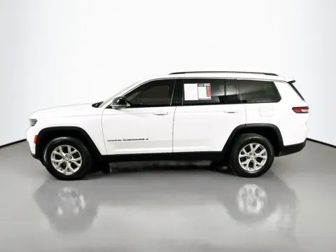 More photos of 2023 Jeep Grand Cherokee L Limited at Automaxx of the Carolinas, SC