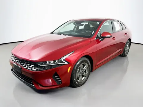 Another view of 2022 Kia K5 LXS for sale in Summerville, SC at Automaxx of the Carolinas