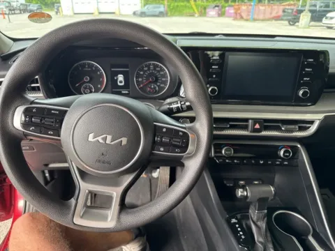 More photos of 2022 Kia K5 LXS at Automaxx of the Carolinas, SC