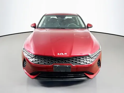 Photos of 2022 Kia K5 LXS for sale in Summerville, SC at Automaxx of the Carolinas