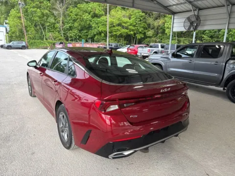 More photos of 2022 Kia K5 LXS at Automaxx of the Carolinas, SC