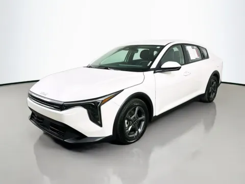 Another view of 2025 Kia K4 LXS for sale in Summerville, SC at Automaxx of the Carolinas