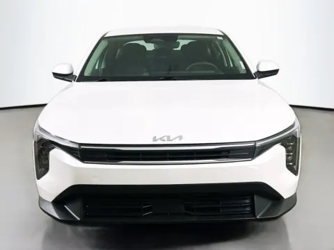 Photos of 2025 Kia K4 LXS for sale in Summerville, SC at Automaxx of the Carolinas